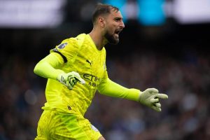 Вратарский цех «Манчестер Сити» ожидают потрясения