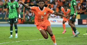 Габон – Кот-д’Ивуар: бойцовский характер «слонов»!