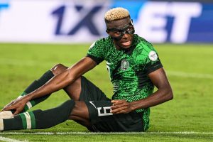 Нигерия – Танзания: сенсация на старте?