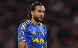 Калверт-Льюин ФК Лидс