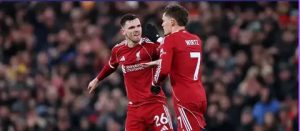 ФК Ливерпуль