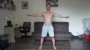 Иван Красавин