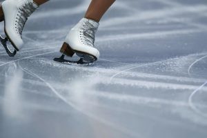 Фигурное катание — вид спорта с тонкой настройкой