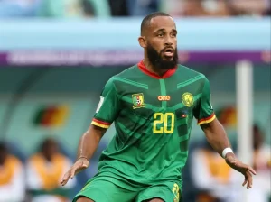 Камерун – Габон: равные соперники?