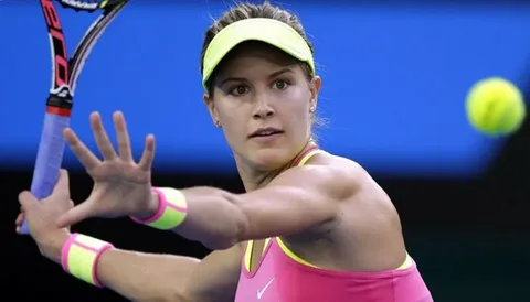 Джини Бушар после раннего завершения карьеры в теннисе будоражит фотографиями с отпуска