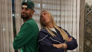 Соболенко - Кирьос