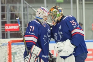 «Тамбов» – ЦСК ВВС: яркие «летчики»!