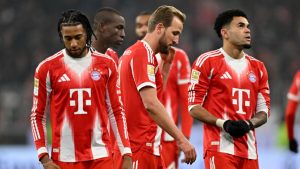 ПСВ – «Бавария»: оправдаться за позор!