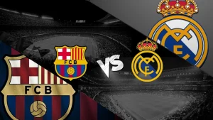 Барселона – Реал Мадрид: прямая видеотрансляция, смотреть онлайн 11.01.2026