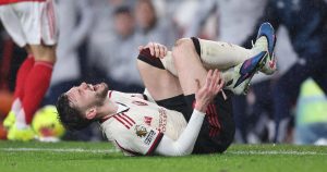 Коннор Брэдли