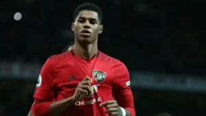 Майкл Каррик высказался о будущем Маркуса Рэшфорда в составе «манкунианцев»