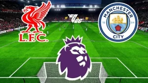 «Ливерпуль» – «Манчестер Сити»: главная битва евроуикенда!